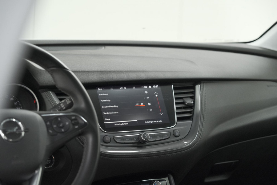 Opel Grandland 1.6 Turbo Plug-In Hybrid 4x4 Ultimate | Leder-pakket | Elektrische Kofferklep | 360 Camera | Adapieve Cruise Control