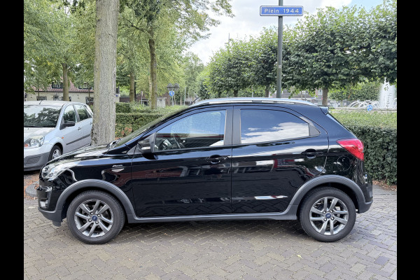 Ford Ka+ 1.2 Active