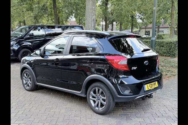 Ford Ka+ 1.2 Active