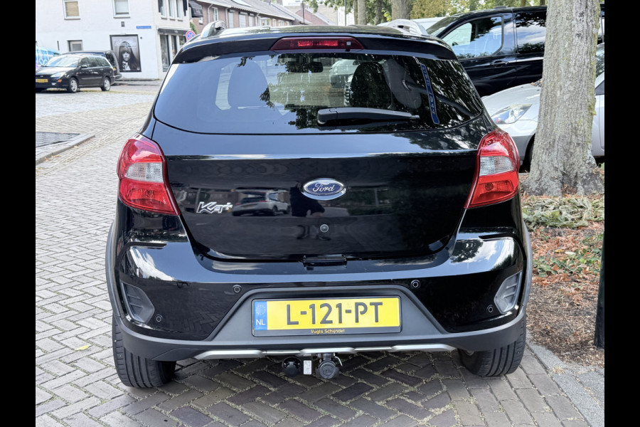 Ford Ka+ 1.2 Active