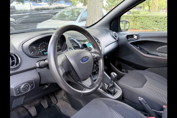 Ford Ka+ 1.2 Active