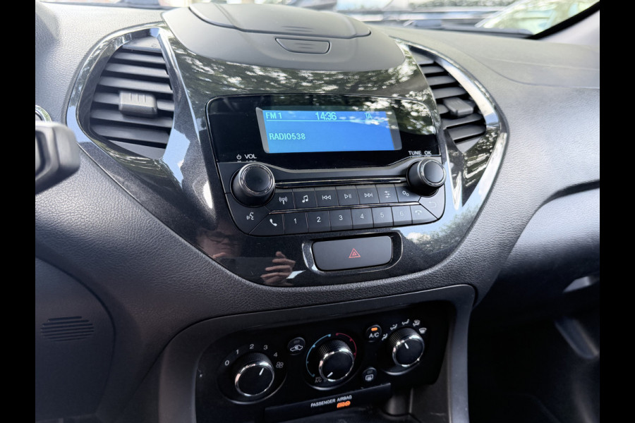 Ford Ka+ 1.2 Active