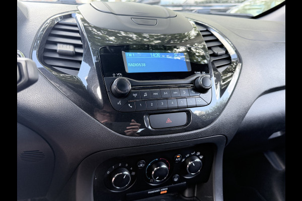 Ford Ka+ 1.2 Active