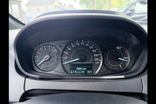 Ford Ka+ 1.2 Active