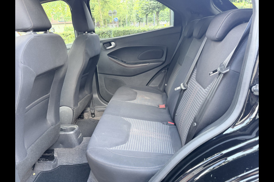 Ford Ka+ 1.2 Active