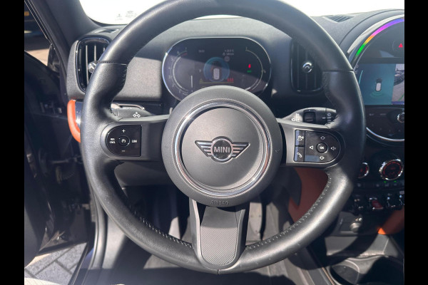 MINI Countryman 1.5 Cooper Business Edition NL-AUTO | LEDER | CAMERA