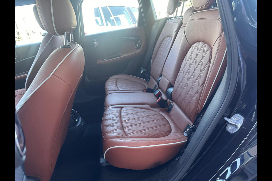 MINI Countryman 1.5 Cooper Business Edition NL-AUTO | LEDER | CAMERA