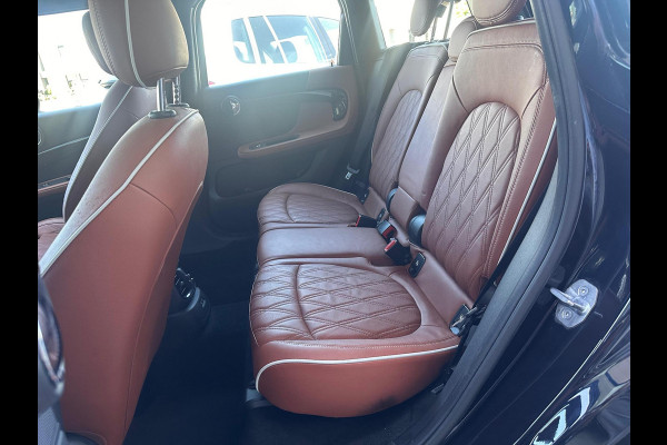 MINI Countryman 1.5 Cooper Business Edition NL-AUTO | LEDER | CAMERA