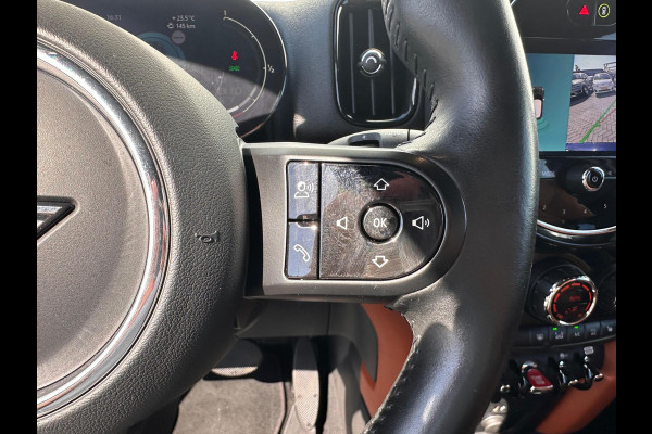 MINI Countryman 1.5 Cooper Business Edition NL-AUTO | LEDER | CAMERA