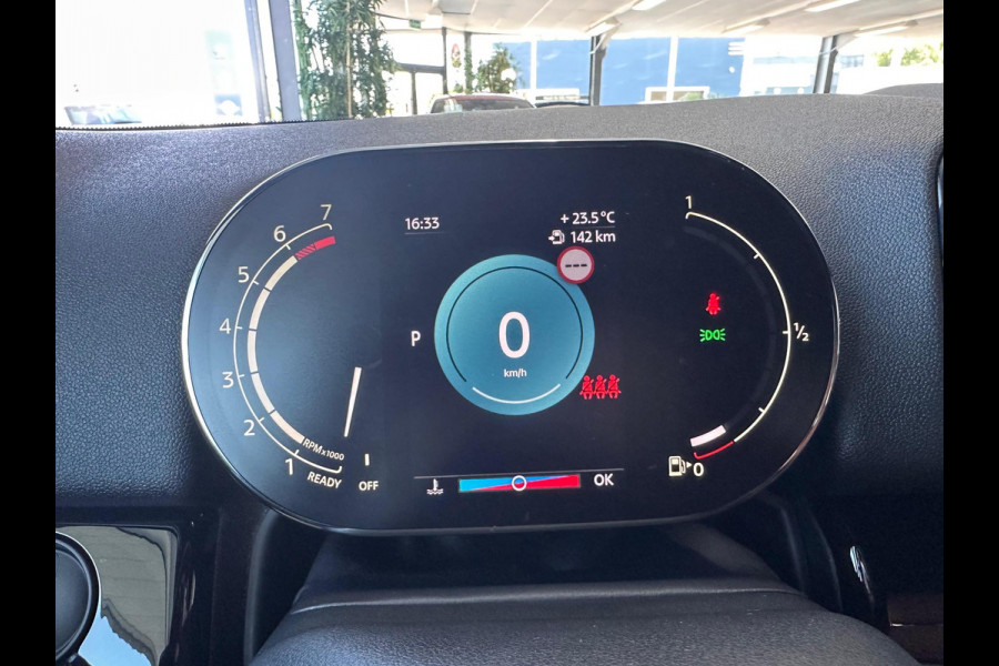 MINI Countryman 1.5 Cooper Business Edition NL-AUTO | LEDER | CAMERA