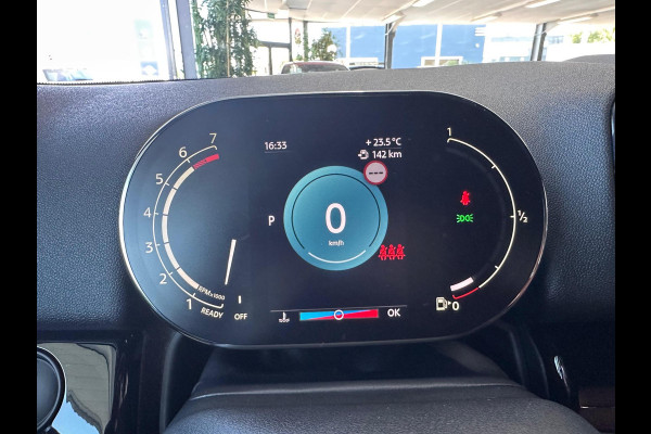 MINI Countryman 1.5 Cooper Business Edition NL-AUTO | LEDER | CAMERA