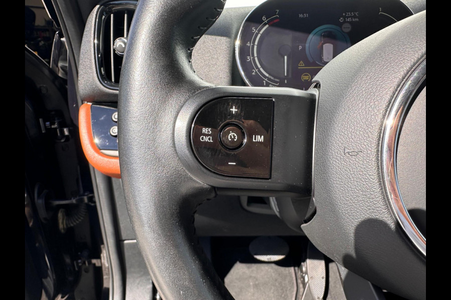 MINI Countryman 1.5 Cooper Business Edition NL-AUTO | LEDER | CAMERA