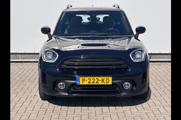 MINI Countryman 1.5 Cooper Business Edition NL-AUTO | LEDER | CAMERA