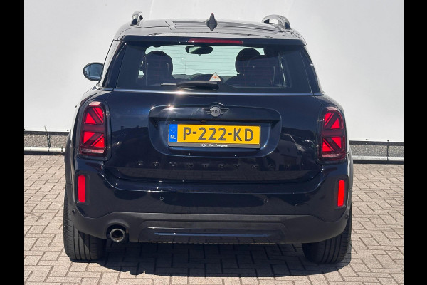 MINI Countryman 1.5 Cooper Business Edition NL-AUTO | LEDER | CAMERA