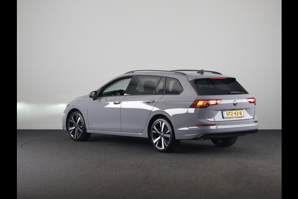 Volkswagen Golf variant Life Edition 1.5 TSI 116 pk Hand. | 18" LM | Stoel & stuurverwarming | Climatronic |