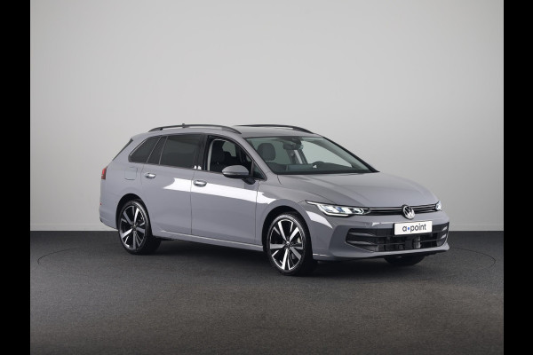 Volkswagen Golf variant Life Edition 1.5 TSI 116 pk Hand. | 18" LM | Stoel & stuurverwarming | Climatronic |