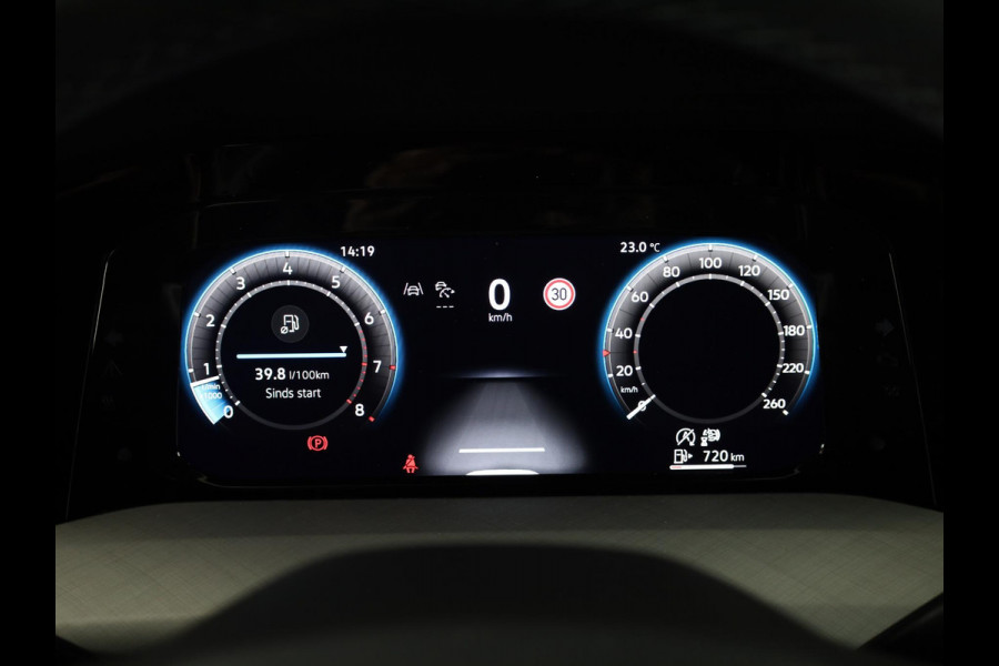 Volkswagen Golf variant Life Edition 1.5 TSI 116 pk Hand. | 18" LM | Stoel & stuurverwarming | Climatronic |