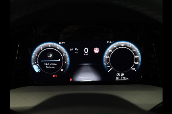 Volkswagen Golf variant Life Edition 1.5 TSI 116 pk Hand. | 18" LM | Stoel & stuurverwarming | Climatronic |