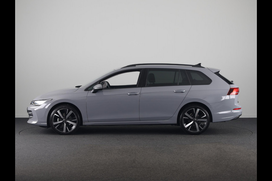 Volkswagen Golf variant Life Edition 1.5 TSI 116 pk Hand. | 18" LM | Stoel & stuurverwarming | Climatronic |
