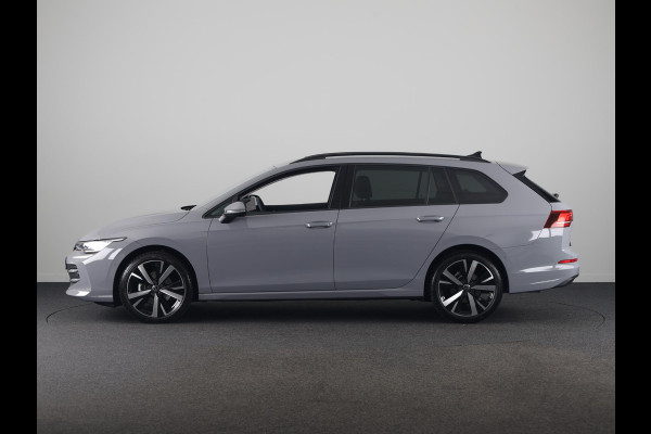 Volkswagen Golf variant Life Edition 1.5 TSI 116 pk Hand. | 18" LM | Stoel & stuurverwarming | Climatronic |