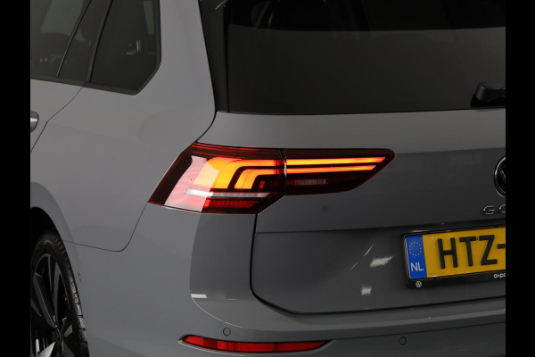 Volkswagen Golf variant Life Edition 1.5 TSI 116 pk Hand. | 18" LM | Stoel & stuurverwarming | Climatronic |