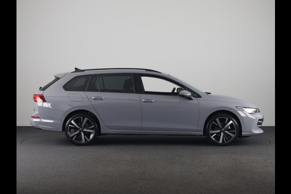 Volkswagen Golf variant Life Edition 1.5 TSI 116 pk Hand. | 18" LM | Stoel & stuurverwarming | Climatronic |