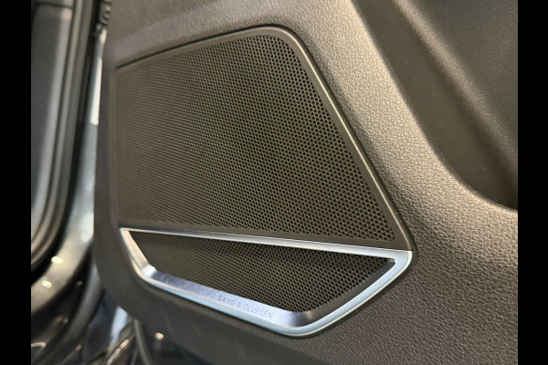 Audi Q3 Sportback TFSI RSQ3 Pano RS-seats 360Cam. VOL Memory
