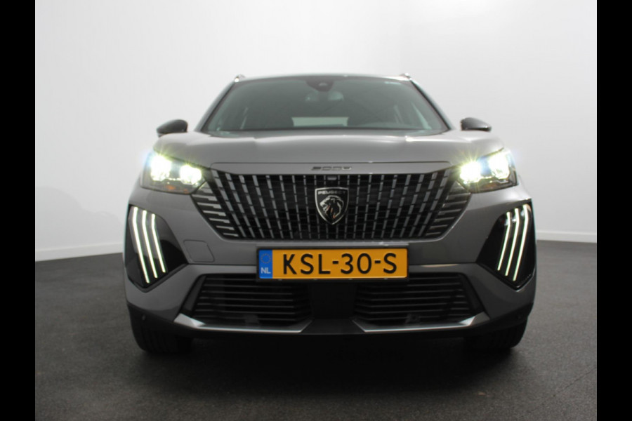 Peugeot e-2008 EV Allure 50 kWh Navigatie Apple Carplay/Android Auto Climate Control Led Parkeer sensoren Cruise Control Stoelverwarming Camera 360