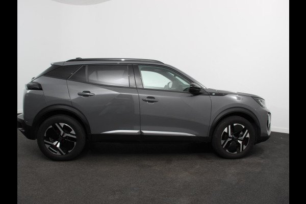Peugeot e-2008 EV Allure 50 kWh Navigatie Apple Carplay/Android Auto Climate Control Led Parkeer sensoren Cruise Control Stoelverwarming Camera 360