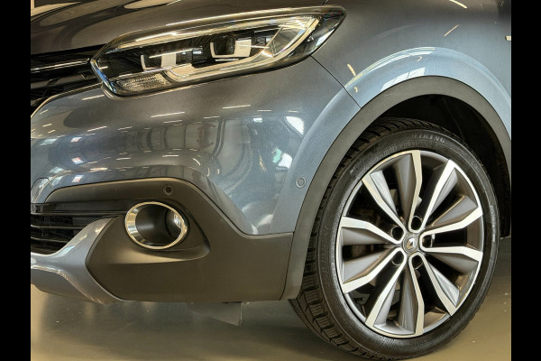 Renault Kadjar 1.2 TCe Bose Automaat | PANO | TREKHAAK | CAMERA | BOSE | DEALER ONDERHOUDEN