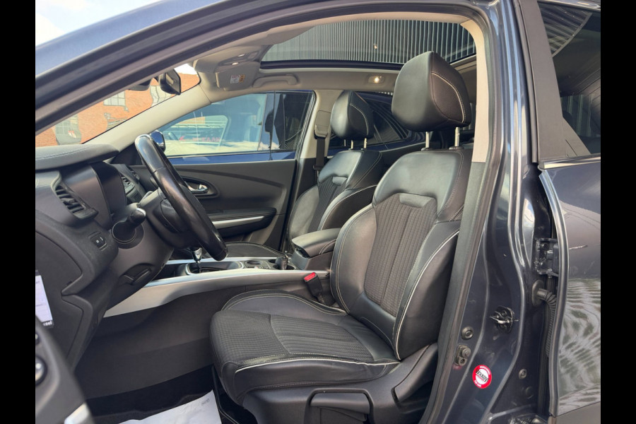 Renault Kadjar 1.2 TCe Bose Automaat | PANO | TREKHAAK | CAMERA | BOSE | DEALER ONDERHOUDEN
