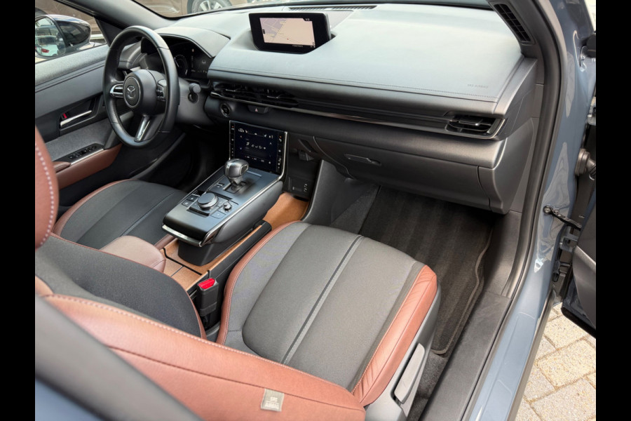 Mazda MX-30 E-SkyActiv R-EV 170 Advantage, NAP, CarPlay