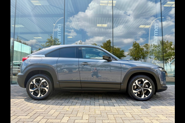 Mazda MX-30 E-SkyActiv R-EV 170 Advantage, NAP, CarPlay