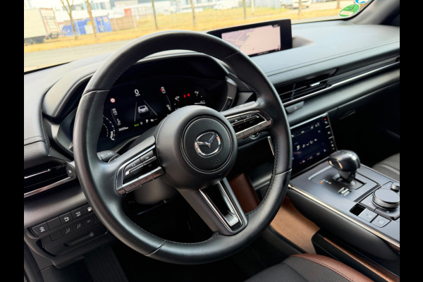Mazda MX-30 E-SkyActiv R-EV 170 Advantage, NAP, CarPlay