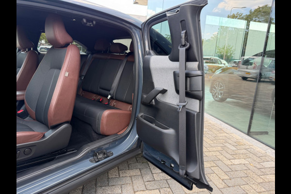 Mazda MX-30 E-SkyActiv R-EV 170 Advantage, NAP, CarPlay