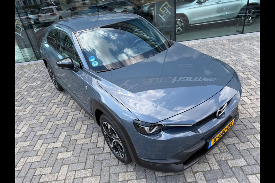 Mazda MX-30 E-SkyActiv R-EV 170 Advantage, NAP, CarPlay