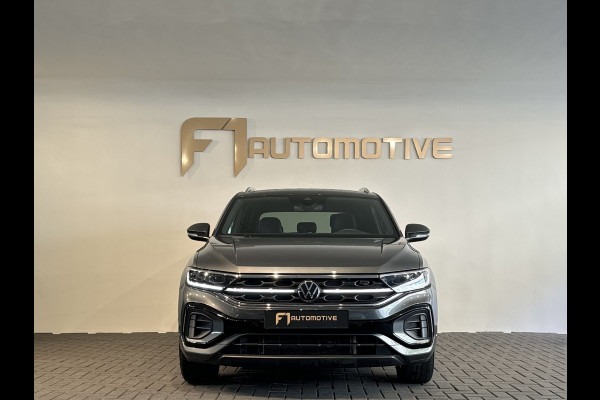 Volkswagen T-Roc 1.5 TSI Life Keyless|Front Assist|Camera|Lane Assist|ACC|Carplay