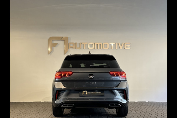 Volkswagen T-Roc 1.5 TSI Life Keyless|Front Assist|Camera|Lane Assist|ACC|Carplay