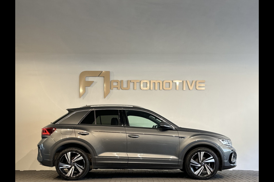 Volkswagen T-Roc 1.5 TSI Life Keyless|Front Assist|Camera|Lane Assist|ACC|Carplay