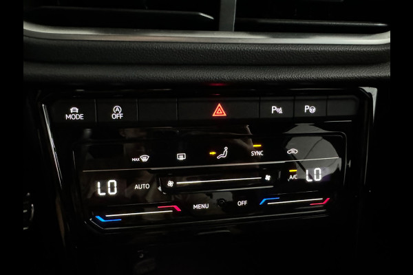 Volkswagen T-Roc 1.5 TSI Life Keyless|Front Assist|Camera|Lane Assist|ACC|Carplay
