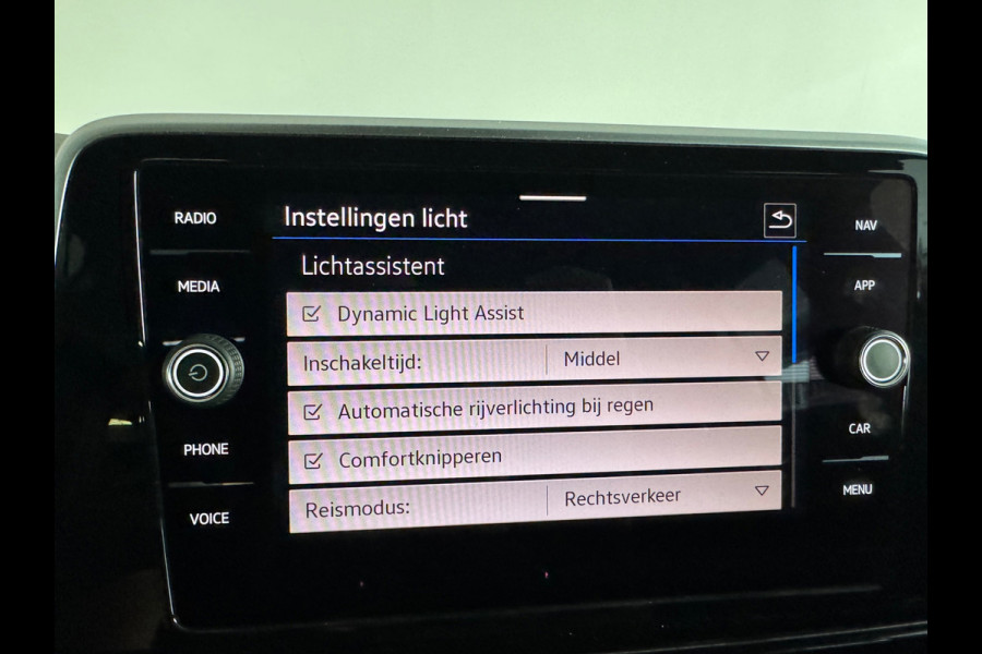 Volkswagen T-Roc 1.5 TSI Life Keyless|Front Assist|Camera|Lane Assist|ACC|Carplay