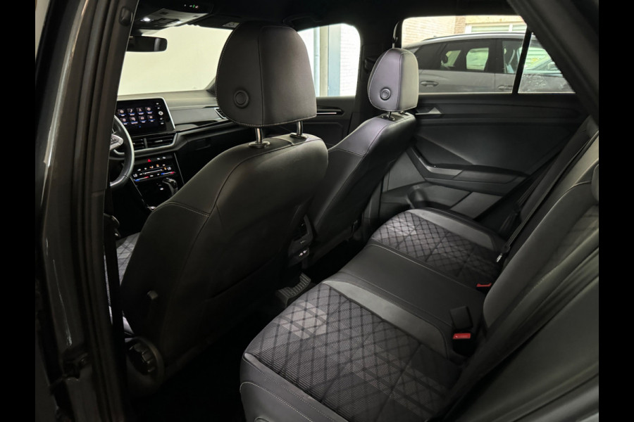Volkswagen T-Roc 1.5 TSI Life Keyless|Front Assist|Camera|Lane Assist|ACC|Carplay