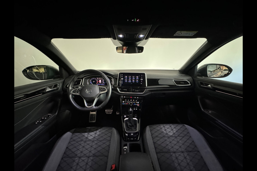 Volkswagen T-Roc 1.5 TSI Life Keyless|Front Assist|Camera|Lane Assist|ACC|Carplay