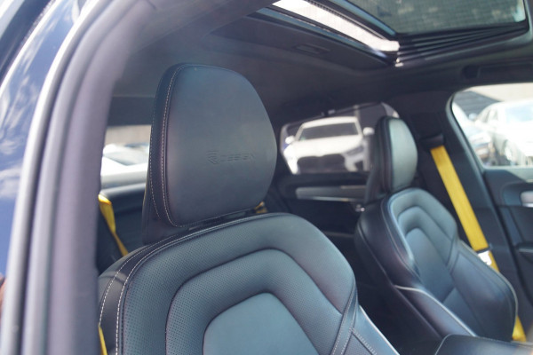 Volvo S90 2.0 T8 AWD R-design | VOSSEN Velgen | Schuifdak | LED | 360 cam | Apple carplay | Luxe Leder | Bowers&Wilkins | HuD