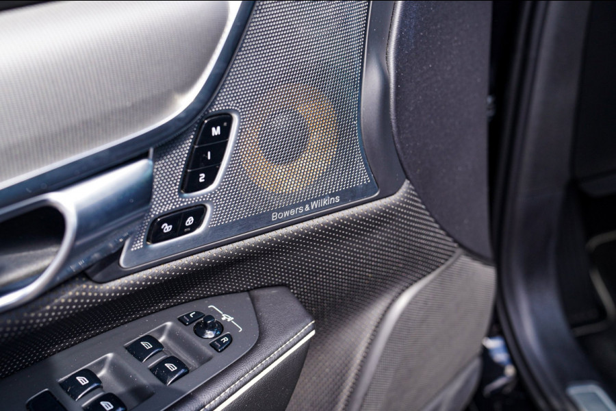 Volvo S90 2.0 T8 AWD R-design | VOSSEN Velgen | Schuifdak | LED | 360 cam | Apple carplay | Luxe Leder | Bowers&Wilkins | HuD