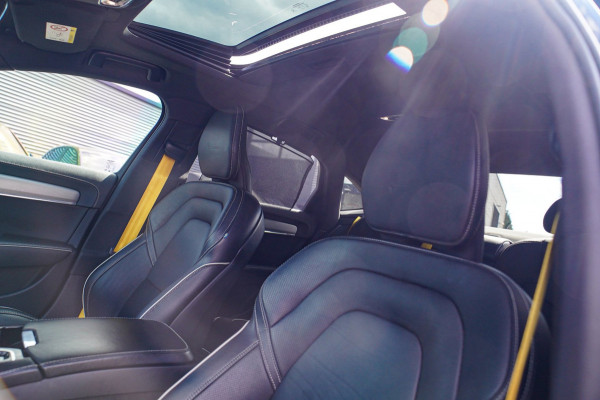 Volvo S90 2.0 T8 AWD R-design | VOSSEN Velgen | Schuifdak | LED | 360 cam | Apple carplay | Luxe Leder | Bowers&Wilkins | HuD