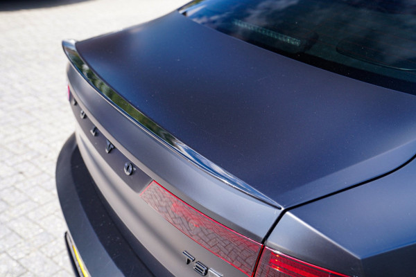 Volvo S90 2.0 T8 AWD R-design | VOSSEN Velgen | Schuifdak | LED | 360 cam | Apple carplay | Luxe Leder | Bowers&Wilkins | HuD