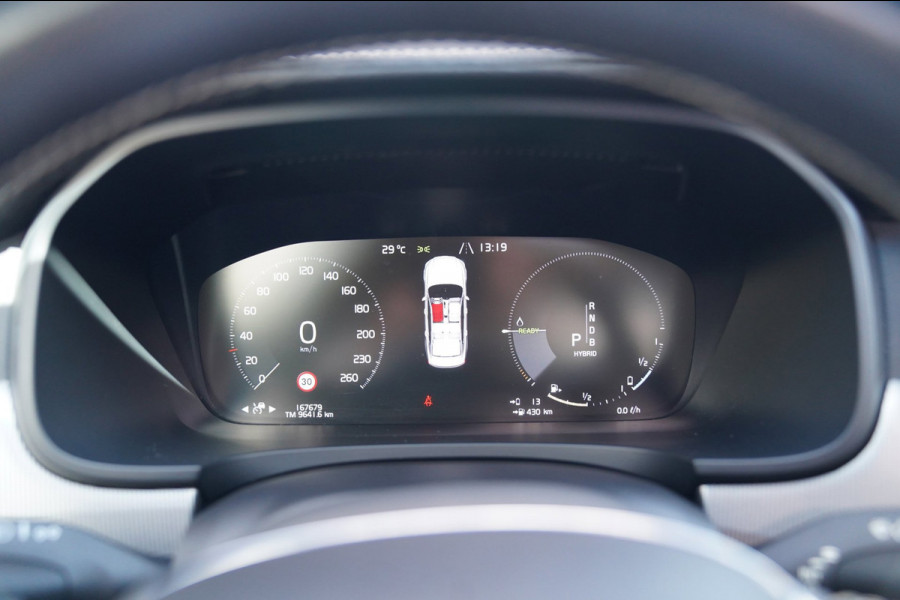 Volvo S90 2.0 T8 AWD R-design | VOSSEN Velgen | Schuifdak | LED | 360 cam | Apple carplay | Luxe Leder | Bowers&Wilkins | HuD