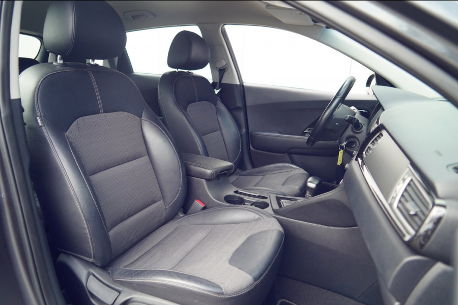 Kia Niro 1.6 GDi Hybrid ExecutiveLine / 132dkm NAP / Camera / Navi / Trekhaak / Climate / Cruise
