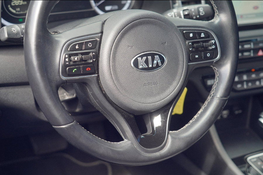 Kia Niro 1.6 GDi Hybrid ExecutiveLine / 132dkm NAP / Camera / Navi / Trekhaak / Climate / Cruise